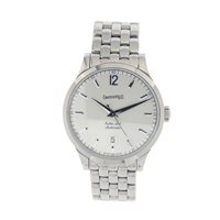 Armbanduhr Eberhard Herr Extra-Fort in Stahl 41029 CA - 41029 CA